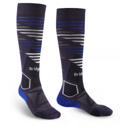 Чорапи 3/4 Bridgedale Ski Lightweight