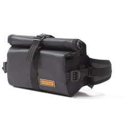Чанта за кормило Restrap Utility Hip Pack черен černá