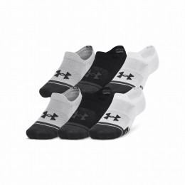 Чорапи Under Armour Performance Tech 3pk ULT