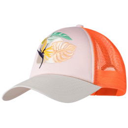 Шапка с козирка Buff Trucker Cap