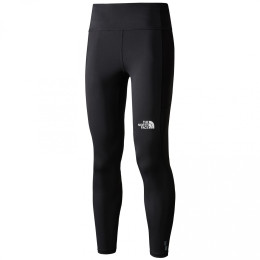 Дамски 3/4 клин The North Face W Movmynt 7/8 Tight черен