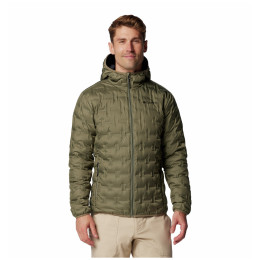 Мъжко яке Columbia Delta Ridge™ II Down Hooded Jacket