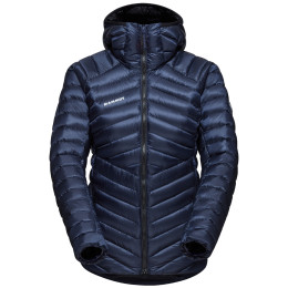 Дамско яке Mammut Broad Peak IN Hooded Jacket Women
