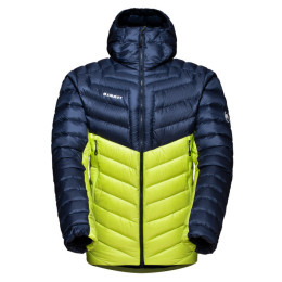 Мъжко зимно яке Mammut Broad Peak IN Hooded Jacket M 2022
