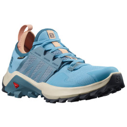 Дамски обувки Salomon Madcross Gore-Tex син DelphiniumBlue