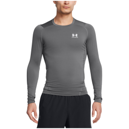 Функционална мъжка тениска Under Armour HG Armour Comp LS