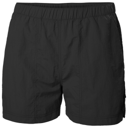 Дамски къси панталони Helly Hansen W Vetta Shorts сив
