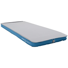 Постелка Vango Shangri-La II 10 Grande сив CloudGray/SkyBlue