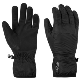 Зимни ръкавици Rab Xenon Glove черен