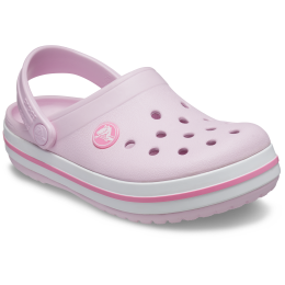 Детски чехли Crocs Crocband Clog T