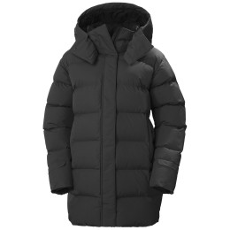 Дамско зимно яке Helly Hansen W Aspire Puffy Parka черен