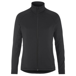 Мъжки суитшърт Craft ADV Explore Power Fleece черен Black