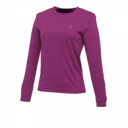 Тениска Dare 2b Women Climatise Long Sleeve T