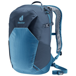 Туристическа раница Deuter Speed Lite 21 син/светлосин ink-wave