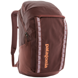 Раница Patagonia Black Hole Pack 32L тъмно лилав Dulse Mauve