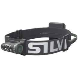 Челник Silva Trail Runner Free 2 Hybrid черен black