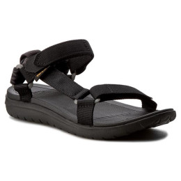 Дамски сандали Teva Sanborn Universal черен Black