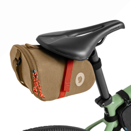 Чанта за велосипед Fjällräven Hoja Seatbag