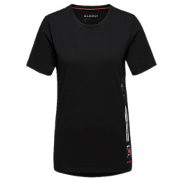 Дамска тениска Mammut Core T-Shirt Women Snow