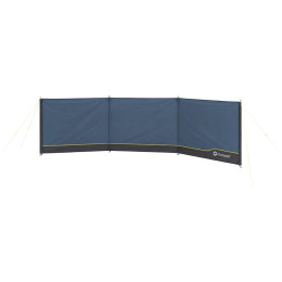 Стена Outwell Windscreen Blue син blue