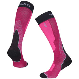 Чорапи 3/4 Warg Merino SkiAlp