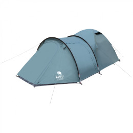 Палатка Zulu Dome 3 Black Long