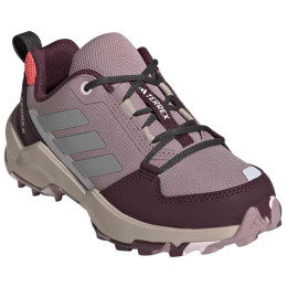 Детски обувки Adidas Terrex Ax4R K Pink