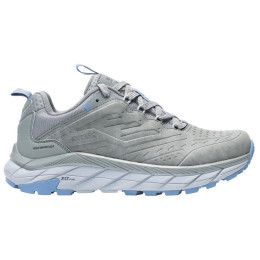 Дамски обувки Regatta Womens Derino Low светло сив DkStl/DskBlu