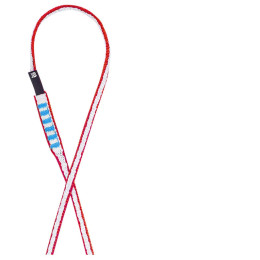 Мрежеста примка Beal Airloop 6mm червен red