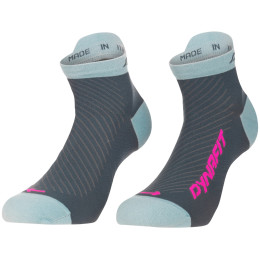 Чорапи Dynafit Trail Short Sk син cinder CLOUD BLUE/3180