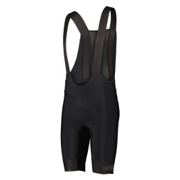 Къси панталони за колоездене Scott Bib Shorts M's RC Pro +++ черен/сив black/dark grey
