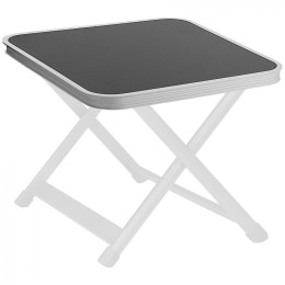 Сгъваема масичка Brunner Hoggy Rebel Standalone сив