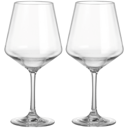 Комплект чаши Brunner Set Wineglass Riserva