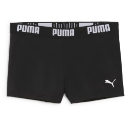 Детски бански Puma Logo Trunks