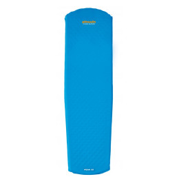 Постелка Pinguin Peak 25 син