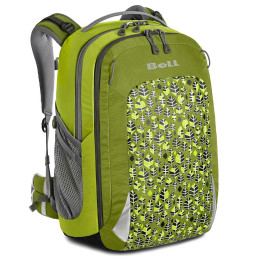 Ученическа раница Boll Smart 24 Leaves