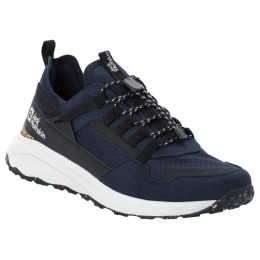Мъжки туристически обувки Jack Wolfskin Dromoventure Athletic Low M