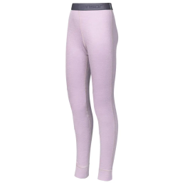 Детско функционално долно бельо Sensor Merino DF Junior Mystic Violet светло розов Mystic Violet
