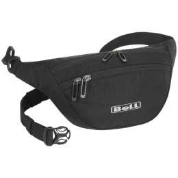 Чанта за кръста Boll Town Case черен/зелен Black/Lime