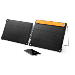 Соларен панел BioLite Solar Panel 10 +