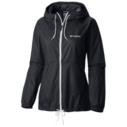 Дамско яко Columbia Ws Flash Forward Windbreaker черен Black