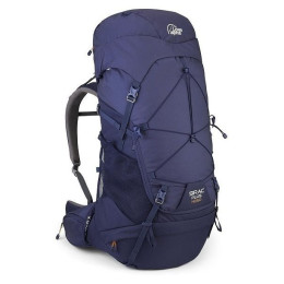 Раница Lowe Alpine Sirac Plus ND50 тъмно син