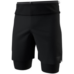 Мъжки къси панталони Dynafit Ultra 2/1 Shorts M черен black out