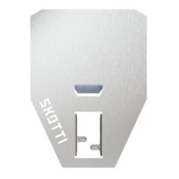 Лопатка за обръщане SKOTTI Flip multi