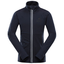 Детски суитшърт Alpine Pro Frasebo тъмно син