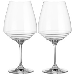 Чаши за вино Brunner Wineglass Spherica - 2ks прозрачен