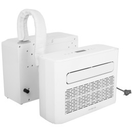 Климатик Brunner Polarys Twinair 3