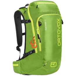Раница Ortovox Tour Rider 30 (2022) светло зелен MatchaGreen
