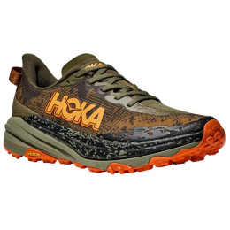 Мъжки обувки за бягане Hoka M Speedgoat 6 Wide