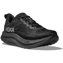 Дамски обувки Hoka W Kawana 3 черен Black / Black